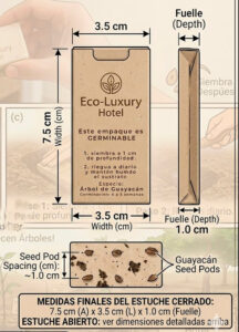 Eco hoteles