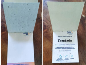 Regalos Ecologicos Corporativos