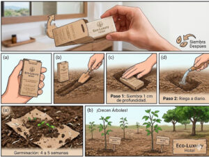 Hoteles Ecologicos