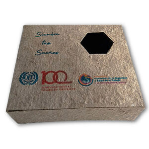 Bolsas, Cajas y Empaques Germinables