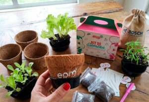 Regalos corporativos ecológicos personalizados para empresas con productos sostenibles Eco Regalos Colombia