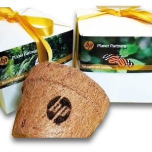 Kit de Siembra con Matera Compostable