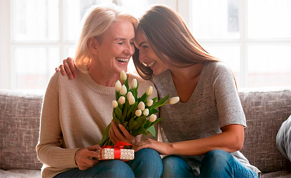 Regalos Dia de la Madre