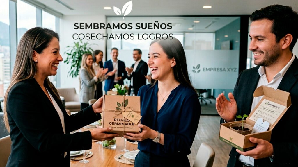 Regalos Corporativos Colombia