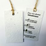 Etiquetas Germinables