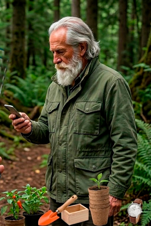 El botánico virtual Bosco resuelve dudas en tiempo real, gestionando el aprendizaje y la interacción post-venta para campañas corporativas a gran escala.