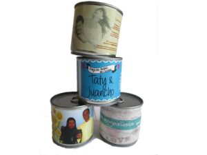 Enlatamos tus Productos en Eco Lata