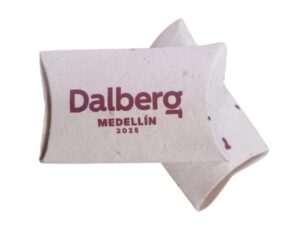Caja Germinable Sachet