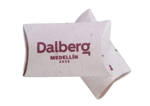 Caja Germinable Sachet
