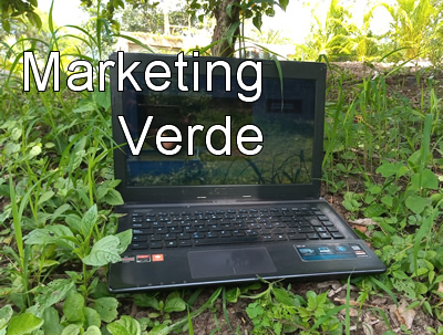 Marketing Verde