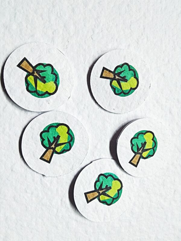 Monedas para Sembrar y Germinar - Imagen 9